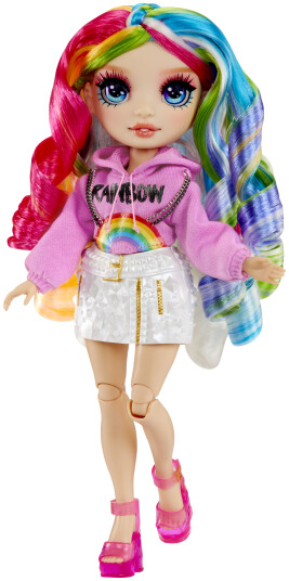 Rainbow High Creative Crystals Fashion Doll Amaya Rainbow High Creative Crystals Fashion Doll Amaya