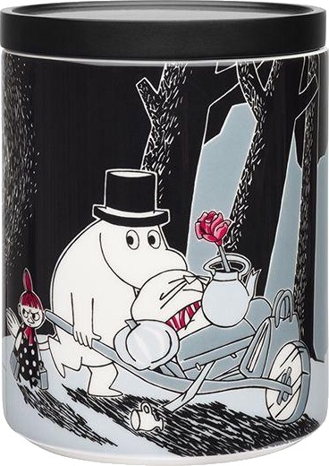 MoominArabia Krukke 1L Mummi flytter ut MoominArabia Krukke 1L Mummi flytter ut