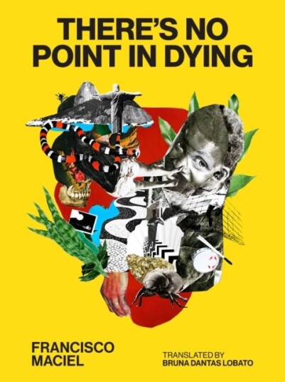 There's No Point in Dying There's No Point in Dying