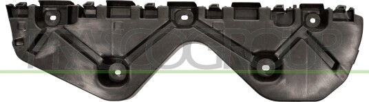 Holder støtfanger PRASCO DA7101054