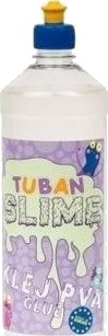 Tuban Pva Klijai 500 Ml ( Tu3682 )