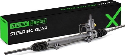 Tannstang RIDEX REMAN 286S0080R
