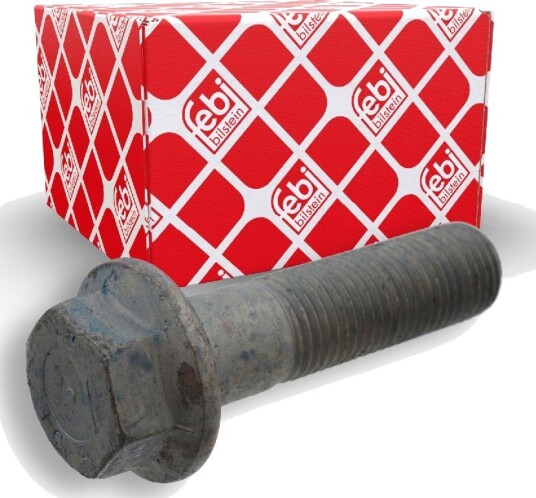 Skrue FEBI BILSTEIN 04851