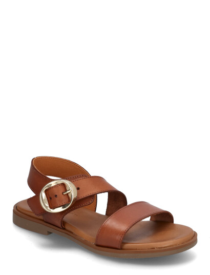 Pavement Isolda - Brown - 38