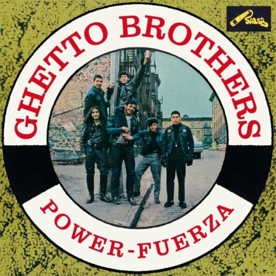 Powerfuerza Powerfuerza