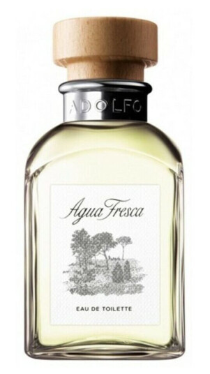 Adolfo Dominguez Agua Fresca Eau De Toilette 60ml Adolfo Dominguez Agua Fresca Eau De Toilette 60ml