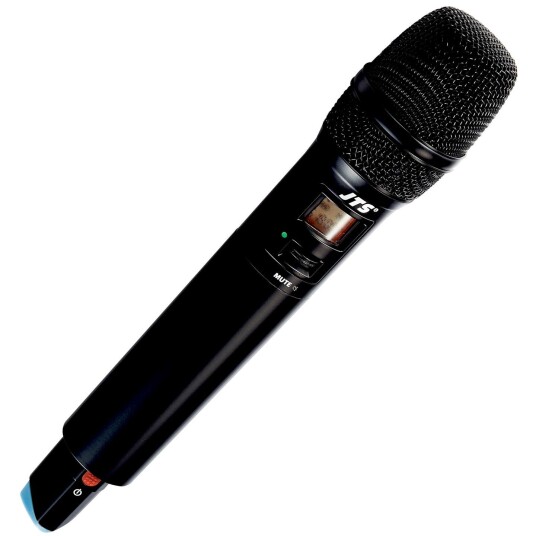 Jts Ru-850lth Trådløs Håndsender (Velg Frekvens)