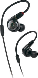 Audio-Technica ATH-E40 Audio-Technica ATH-E40