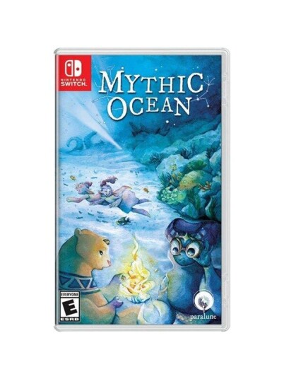 Mythic Ocean (Switch) Mythic Ocean (Switch)