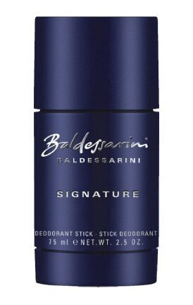 Baldessarini Signature Deo Stick 75ml