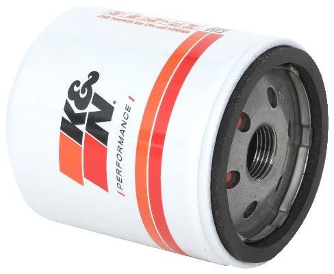 Oljefilter K&N Filters HP 1002