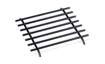 Grytunderlegg Svart 24x24 cm Grytunderlegg Svart 24x24 cm