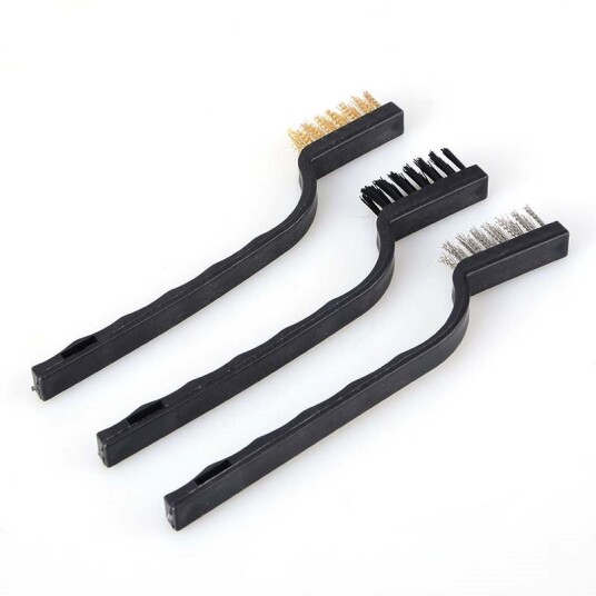 Creality Cleaning Brush Kit Creality Cleaning Brush Kit