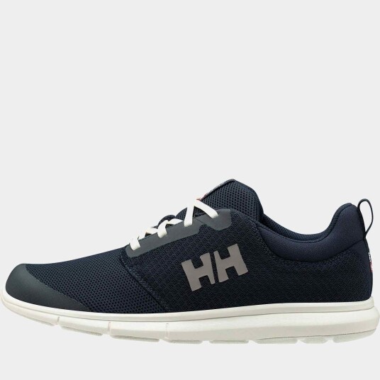 Helly Hansen Herre Feathering Lett Tregner Sko Marineblå 41