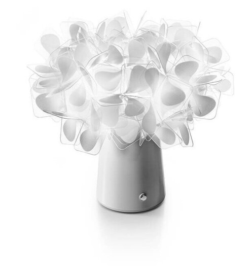 Slamp - Clizia Battery Mama Non Mama Slamp - Clizia Battery Mama Non Mama