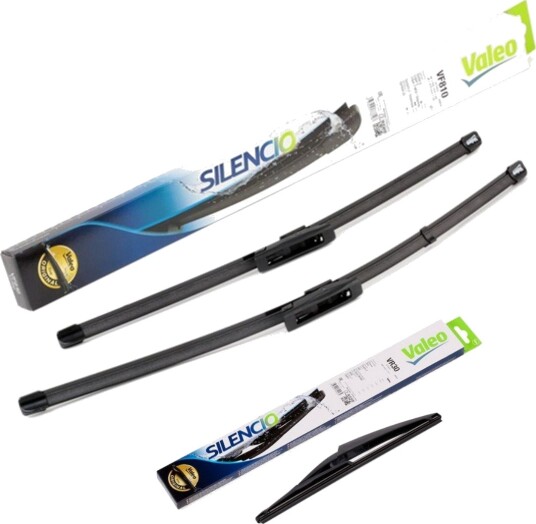 VALEO VAL298N0071 Vindusvisker