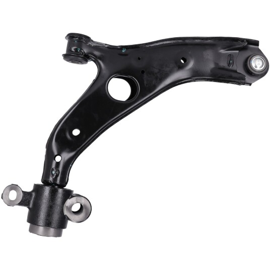 Bærearm FEBI BILSTEIN 193402 Bærearm FEBI BILSTEIN 193402
