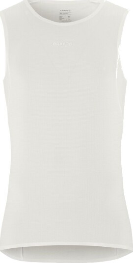 Craft PRO Dry Nanoweight Sl M White / XXL