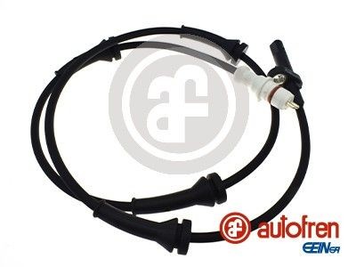 ABS sensor AUTOFREN SEINSA DS0319 ABS sensor AUTOFREN SEINSA DS0319