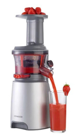 KENWOOD JMP600SI JUICER 5011423191393