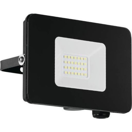 EGLO FAEDO 3 wall light clear