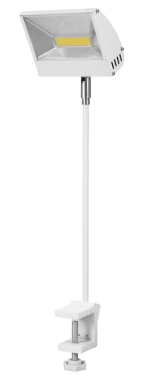EuroLite Led Kkl 30 Floodlight 4100k Hvit