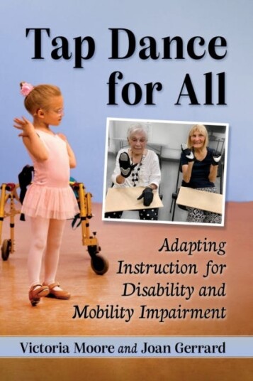 Tap Dance For All Av Victoria Moore, Joan Gerrard