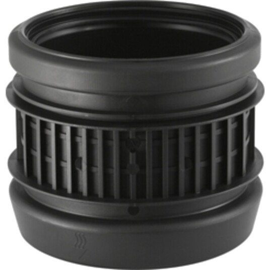 Geberit Dobbel Stikkontakt Silent Db20 110mm