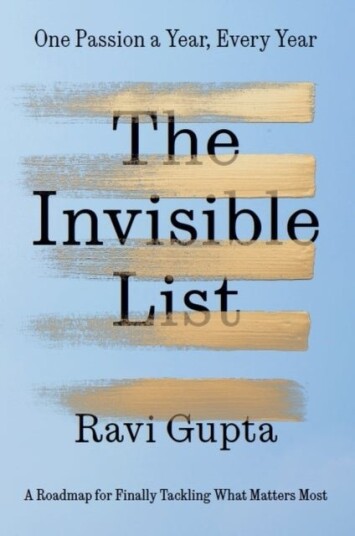 The Invisible List The Invisible List