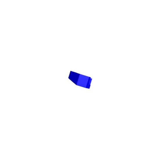 Electrolux Hylle D R,738, 440X103.2MM 140069108094