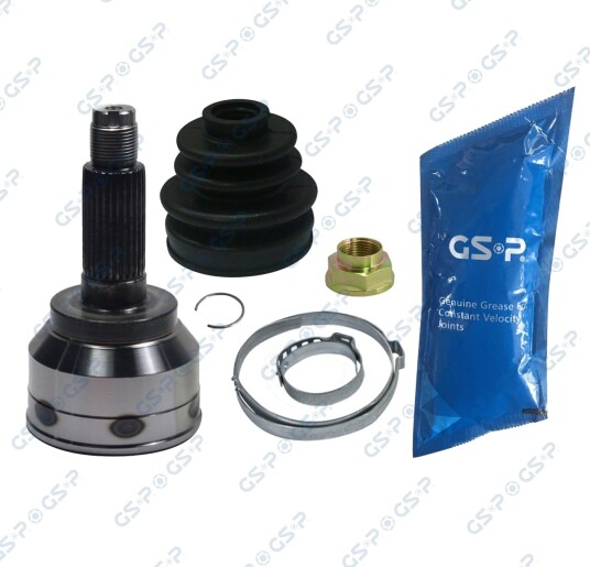 GSP 834174 Drivledd