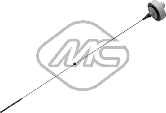 Oljepeilepinne Metalcaucho 03925