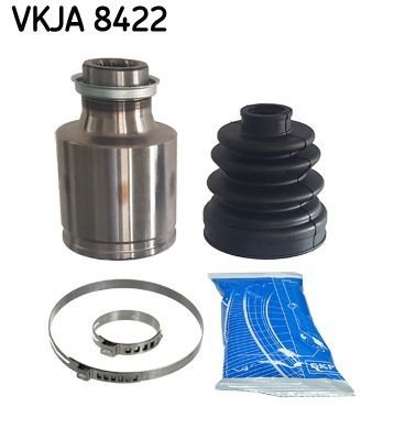Skf Drivknute drivaksel SKF VKJA 8422