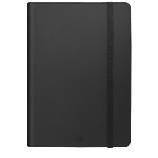 Celly Nettbrettdeksel Celly Bookband03 Svart
