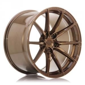 Concaver CVR4 Brushed Bronze 9x20 5/120 ET35 B72