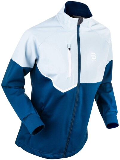 Dæhlie Jacket Kikut Wmn Cashmere Blue XL