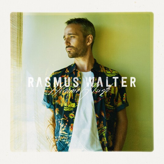 Rasmus Walter Himmelflugt LP/Vinyl Rasmus Walter Himmelflugt LP/Vinyl