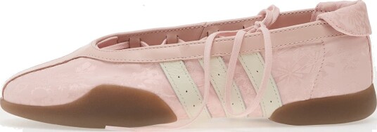 Adidas Originals Taekwondo Mei Ballet W Pink 40 2/3