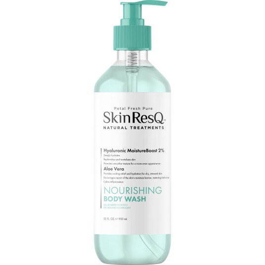 Petal Fresh Skin ResQ Nourishing Body Wash 950 ml Petal Fresh Skin ResQ Nourishing Body Wash 950 ml