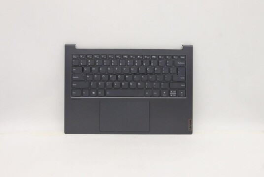 Lenovo Upper Case ASM_ENG L82NC SGY