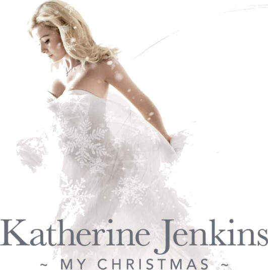 Katherine Jenkins Katherine Jenkins My Christmas CD