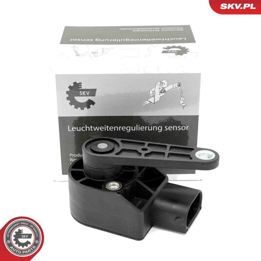 ESEN SKV 17SKV821 Sensor, lyslengderegulering
