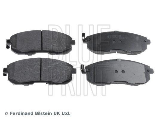 Bremseklosser BLUE PRINT ADN142169