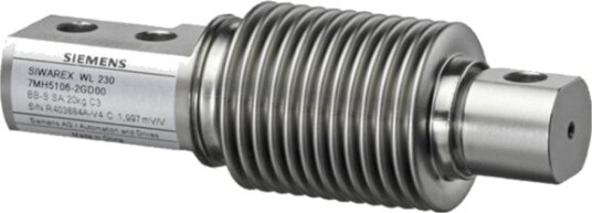 Siemens 7Mh51063pe00 / 7Mh5106 3Pe00 Tilbehør Til Vekter