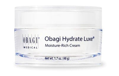 Obagi Medical Hydrate Luxe Facial Moisturizer