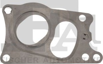 Turbo pakning FA1 410 545