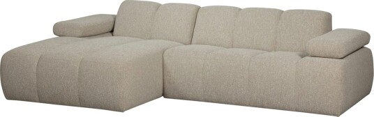 Lenestol sofa Mojo Venstre Lenestol sofa Mojo Venstre