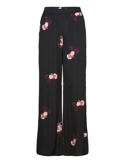 RODEBJER Rodebjer Ezra Bouquet Chine Black XS RODEBJER Rodebjer Ezra Bouquet Chine Black XS