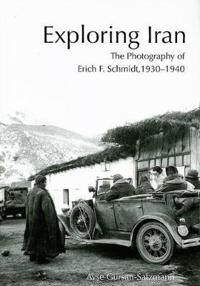 Gürsan-Salzmann Ayse Exploring Iran