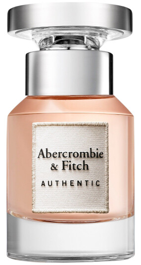 Abercrombie & Fitch Authentic Women Eau De Parfum 30 ml Abercrombie & Fitch Authentic Women Eau De Parfum 30 ml